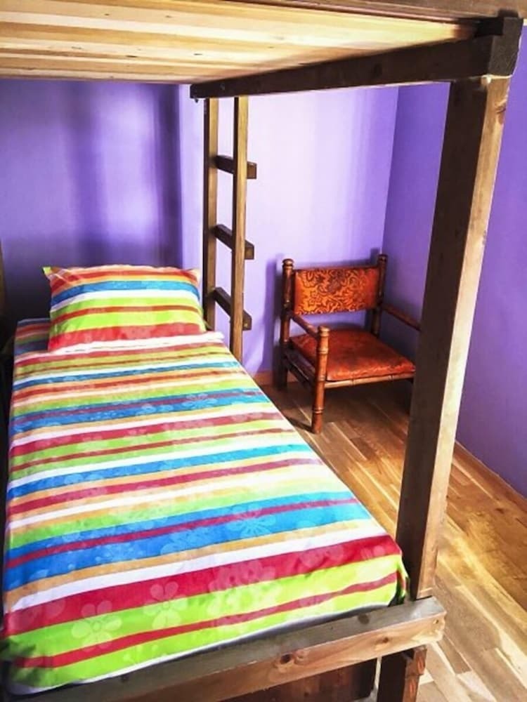 Hostal Sofia Smart Hostel