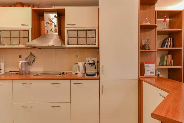 Fm Premium 1-bdr Apartment - Sunny Lion's Bridge