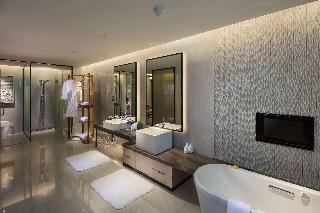 Hotel Hilton Quanzhou Riverside
