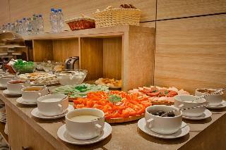 Hotel Ameri Plaza Tbilisi