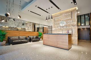 Hotel Ameri Plaza Tbilisi