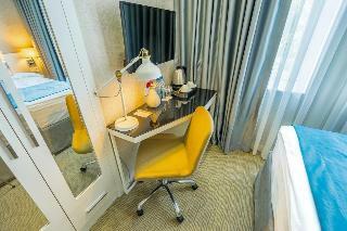 Hotel City Center