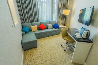 Hotel City Center