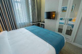 Hotel City Center