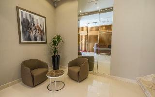 Hotel City Center