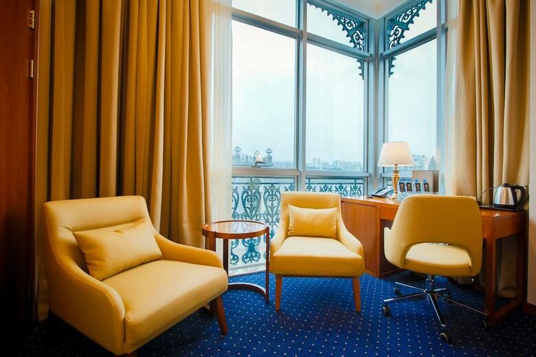 New Tiflis Hotel