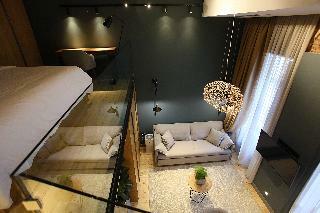 Hotel Paskunji Residence