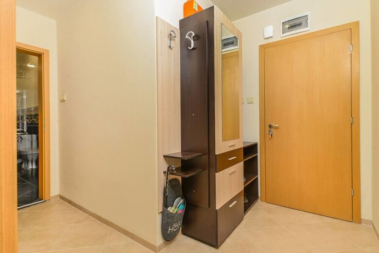 Fm Deluxe 1-bdr Apartment With Parking - The M Place