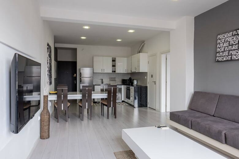 Apartamentos Bluewaveplace Sofia - City Center