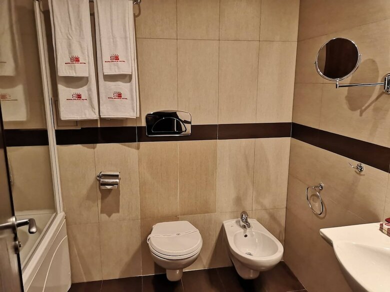 Hotel Sofia Palace