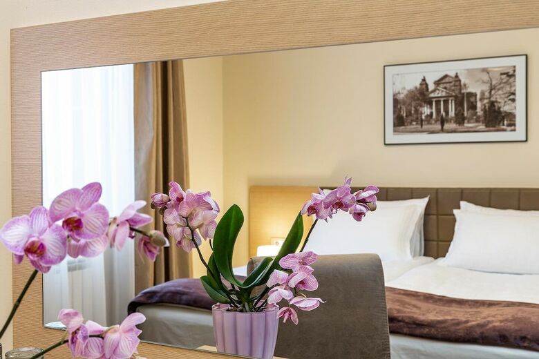 Hotel Sofia Palace