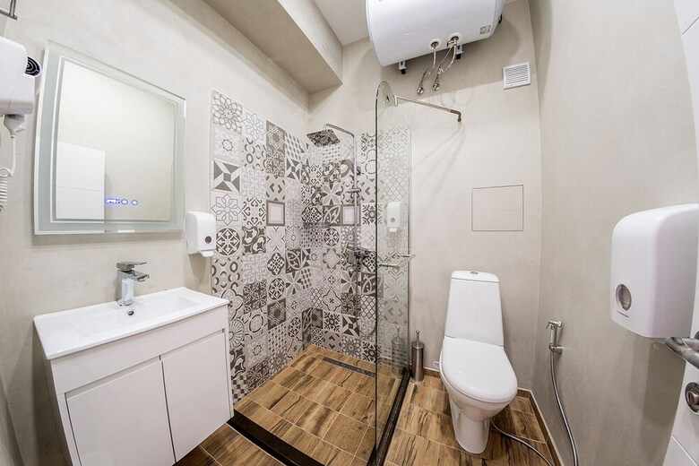 Sofia Life Apartments