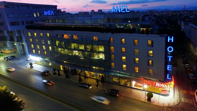 Hotel Anel