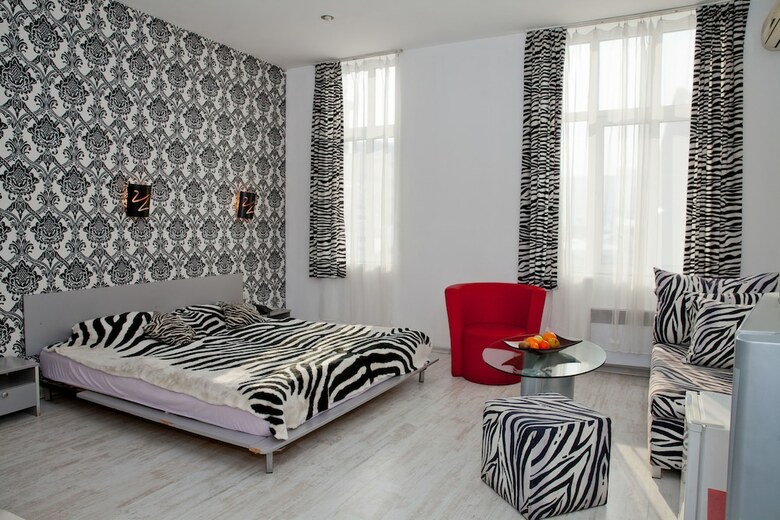 Scottys Boutique Hotel