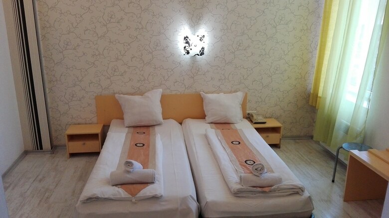 Scottys Boutique Hotel
