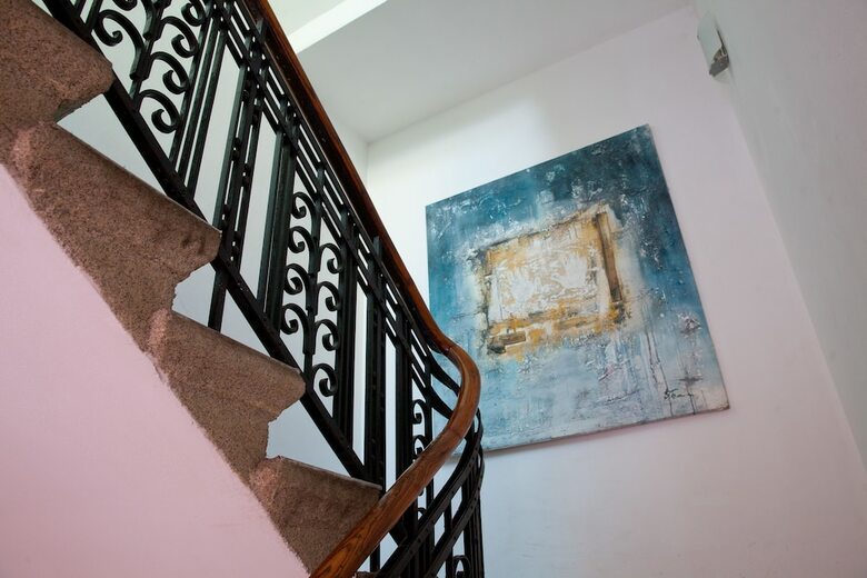 Scottys Boutique Hotel