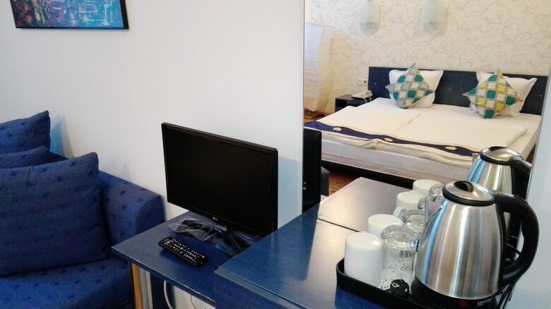 Scottys Boutique Hotel