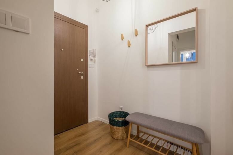 Fm Deluxe 1-bdr Apartment - Solunska Street