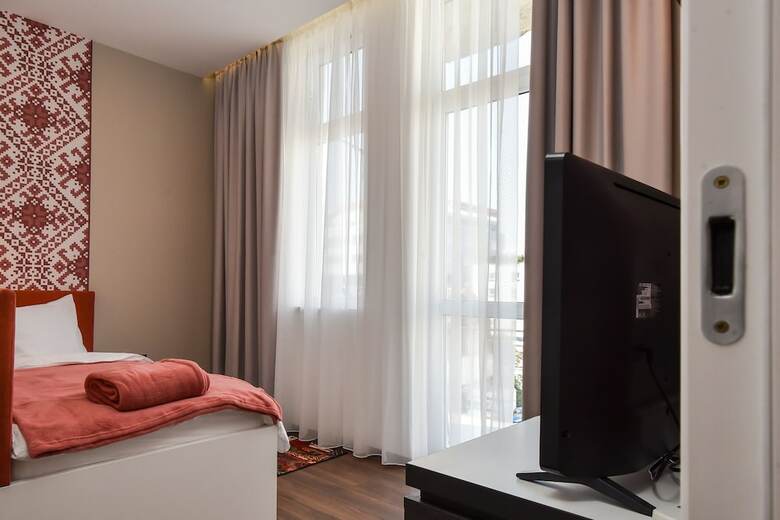 Fm Premium Luxury 3-bdr Apartment - Traditional And Modernity