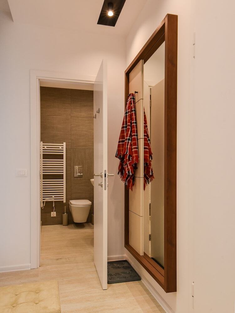 Fm Premium Luxury 3-bdr Apartment - Traditional And Modernity