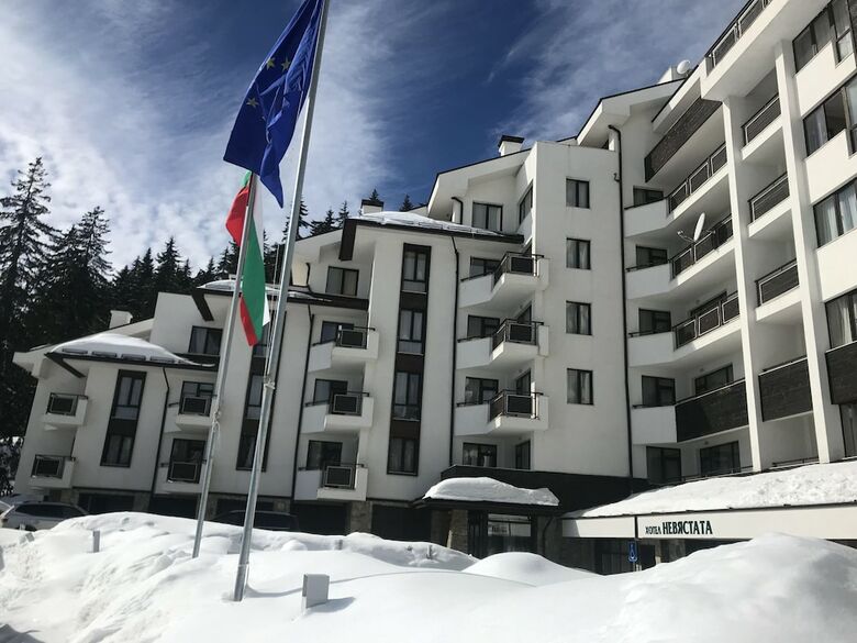 Hotel Neviastata