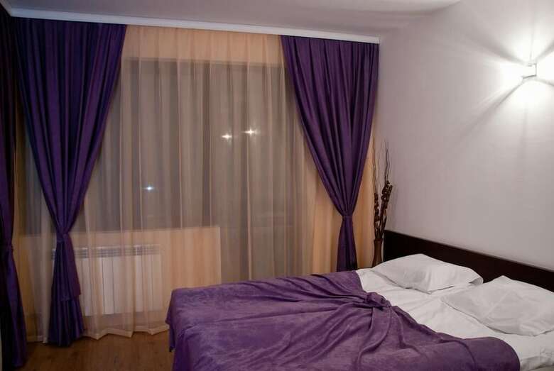 Hotel Neviastata