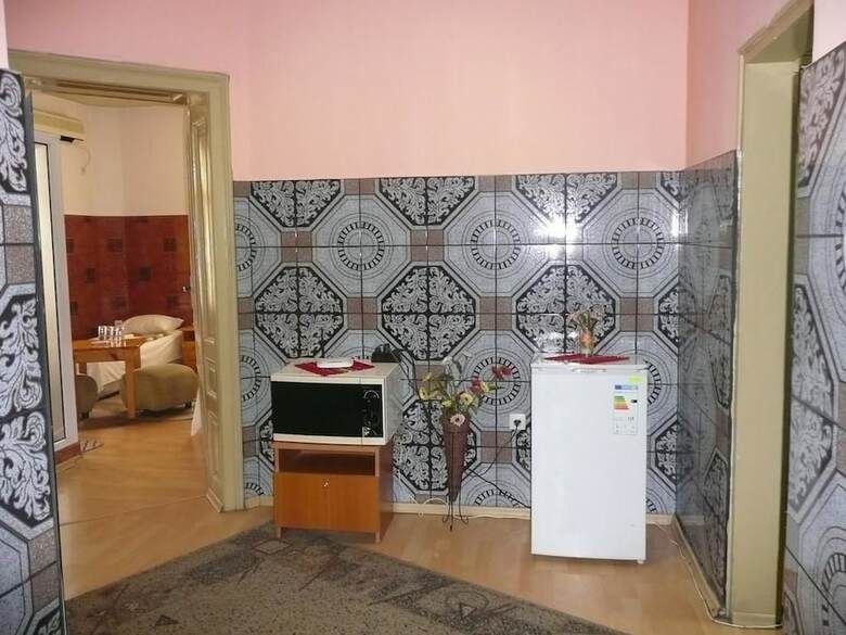 Hostal Shans 2 Hostel