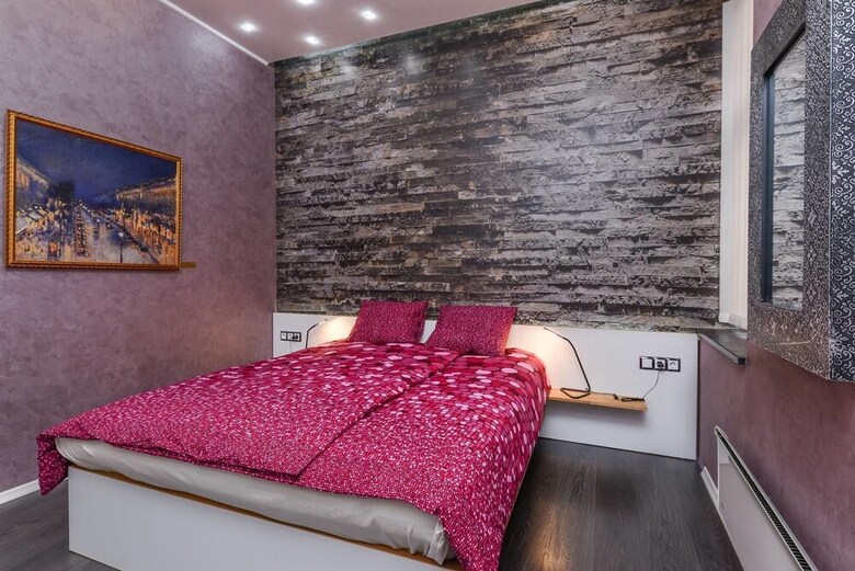Fm Deluxe 2-bdr Apartment With Terrace - Tsar Simeon Str.
