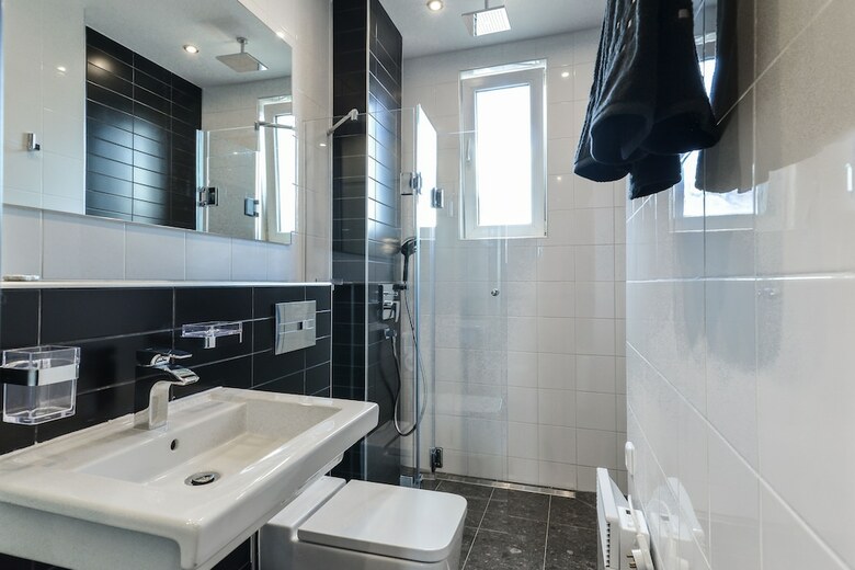 Fm Luxury 1-bdr Apartment - Rock'n'roll