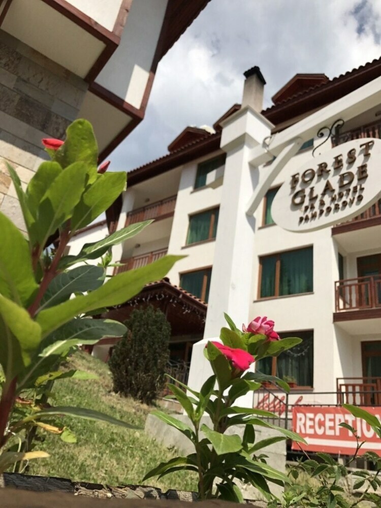Hotel Forest Glade