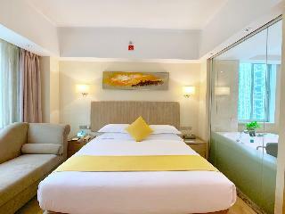 Renshanheng Hotel