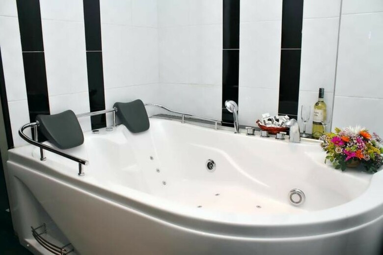 Hotel Ejecutivo Av. La Esperanza