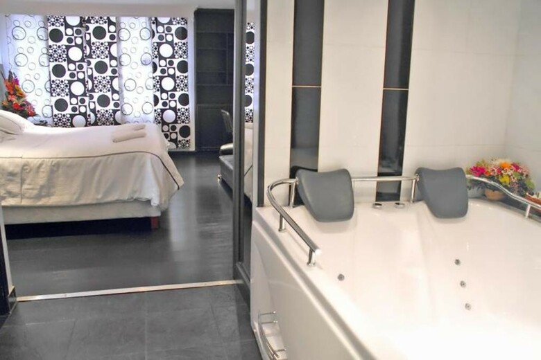 Hotel Ejecutivo Av. La Esperanza