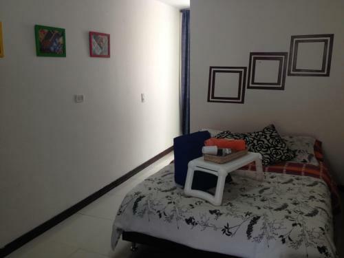Hostal Chapinorte Bogot�