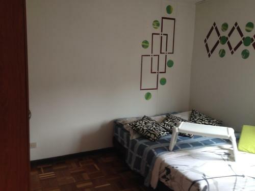 Hostal Chapinorte Bogot�