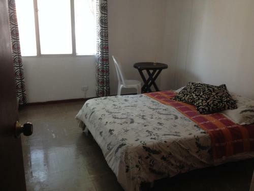Hostal Chapinorte Bogot�
