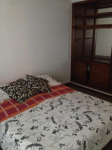 Hostal Chapinorte Bogot�
