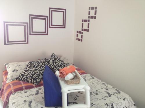 Hostal Chapinorte Bogot�
