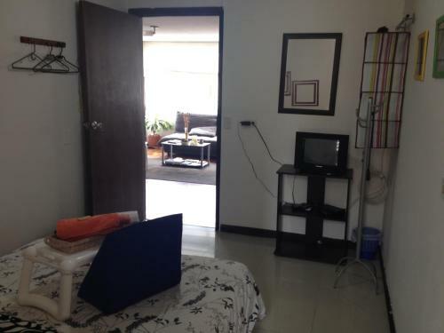 Hostal Chapinorte Bogot�
