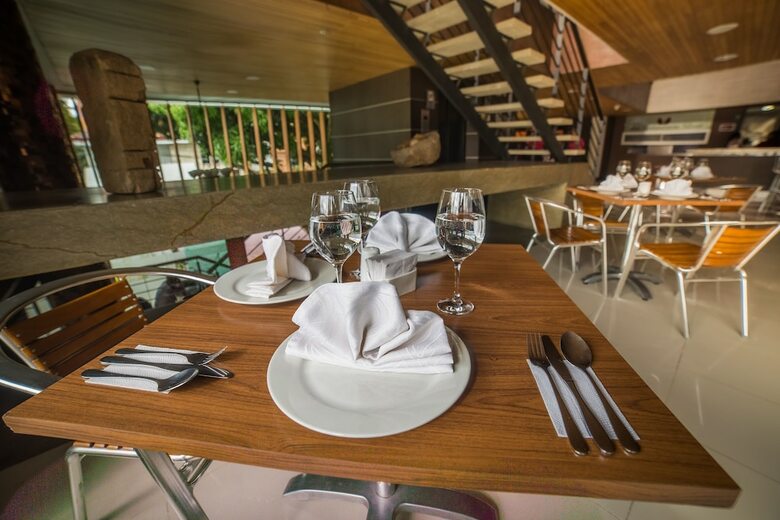 Hotel Golden Palermo