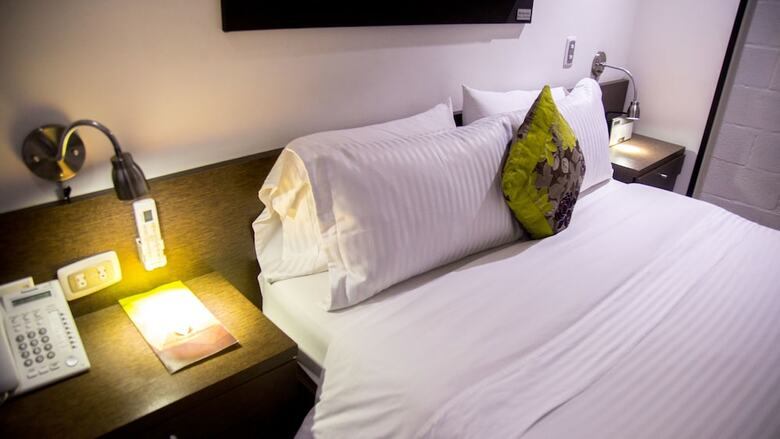 Hotel Golden Palermo