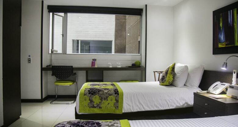 Hotel Golden Palermo