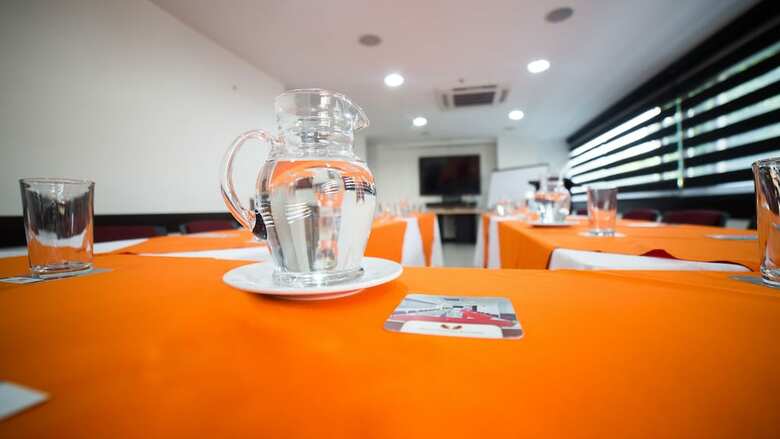 Hotel Golden Palermo