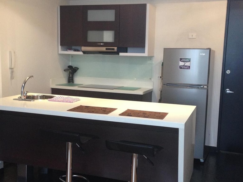 Aparta Suite Edificio Continental Bogot�