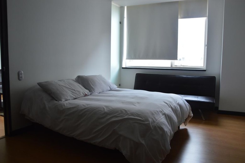 Aparta Suite Edificio Continental Bogot�