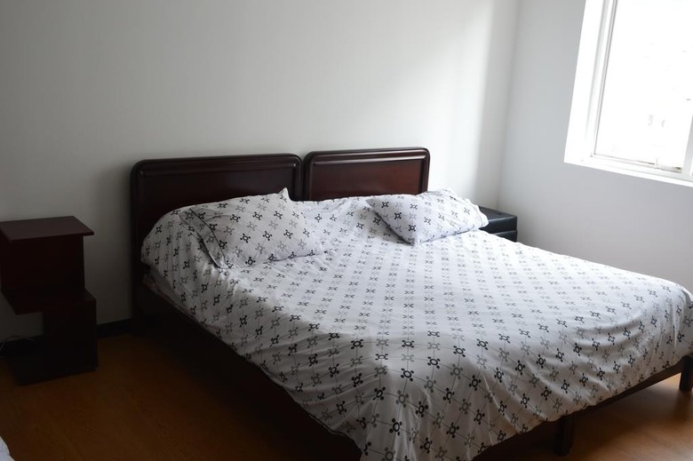 Aparta Suite Edificio Continental Bogot�