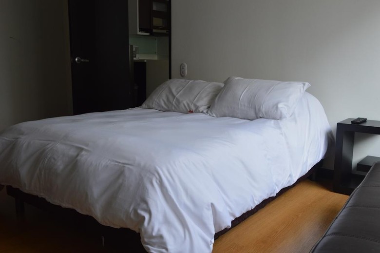 Aparta Suite Edificio Continental Bogot�