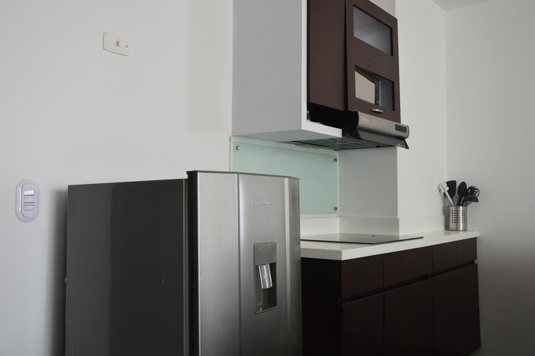Aparta Suite Edificio Continental Bogot�