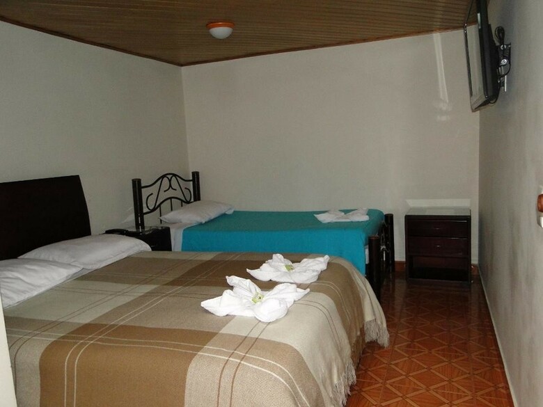 Nabusimake Hotel