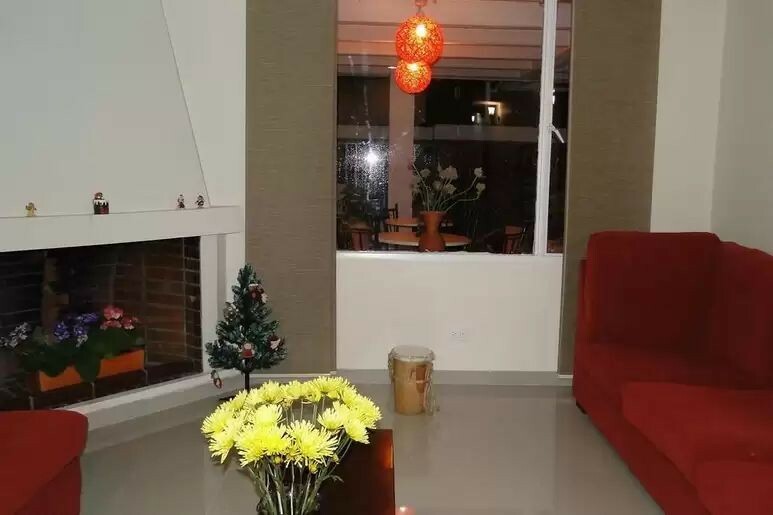 Nabusimake Hotel
